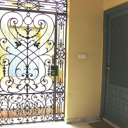 Apartamento En El Corazon De Sevilla Zewnętrze zdjęcie