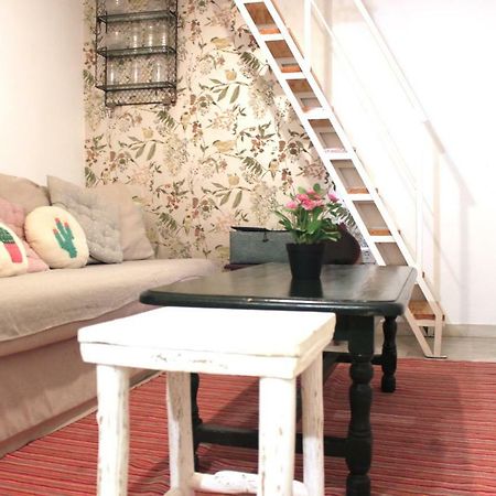 Apartamento En El Corazon De Sevilla Zewnętrze zdjęcie
