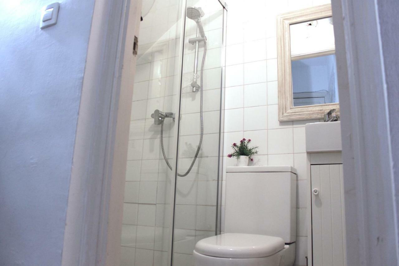 Apartamento En El Corazon De Sevilla Zewnętrze zdjęcie